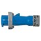 Hubbell Wiring Device-Kellems PS, IEC, CONN 3P4W, 30/32A 380-415V, 4X/IP69 HBL430C6W - alternate 5